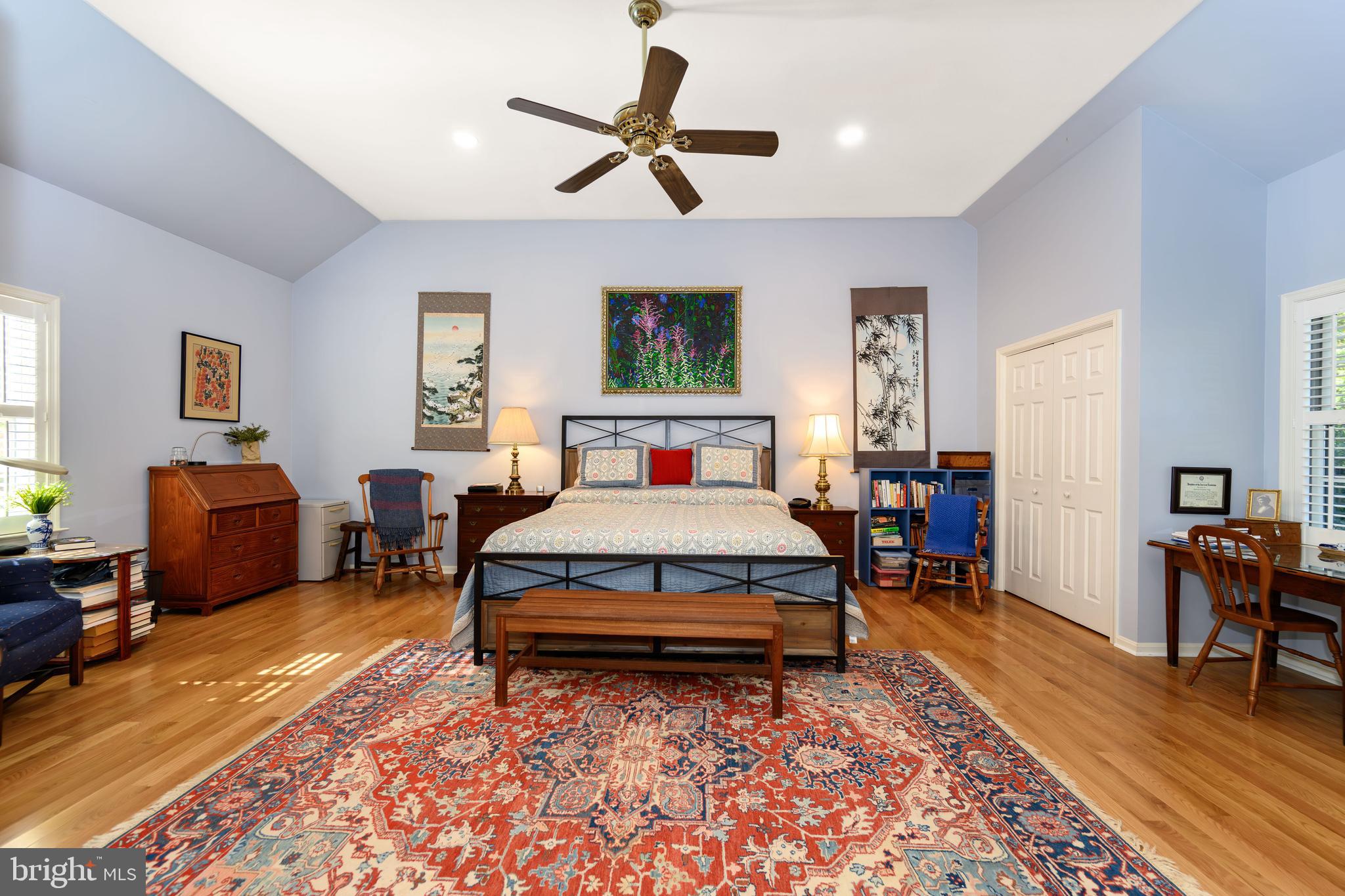 HEATHER HEIGHTS - Residential