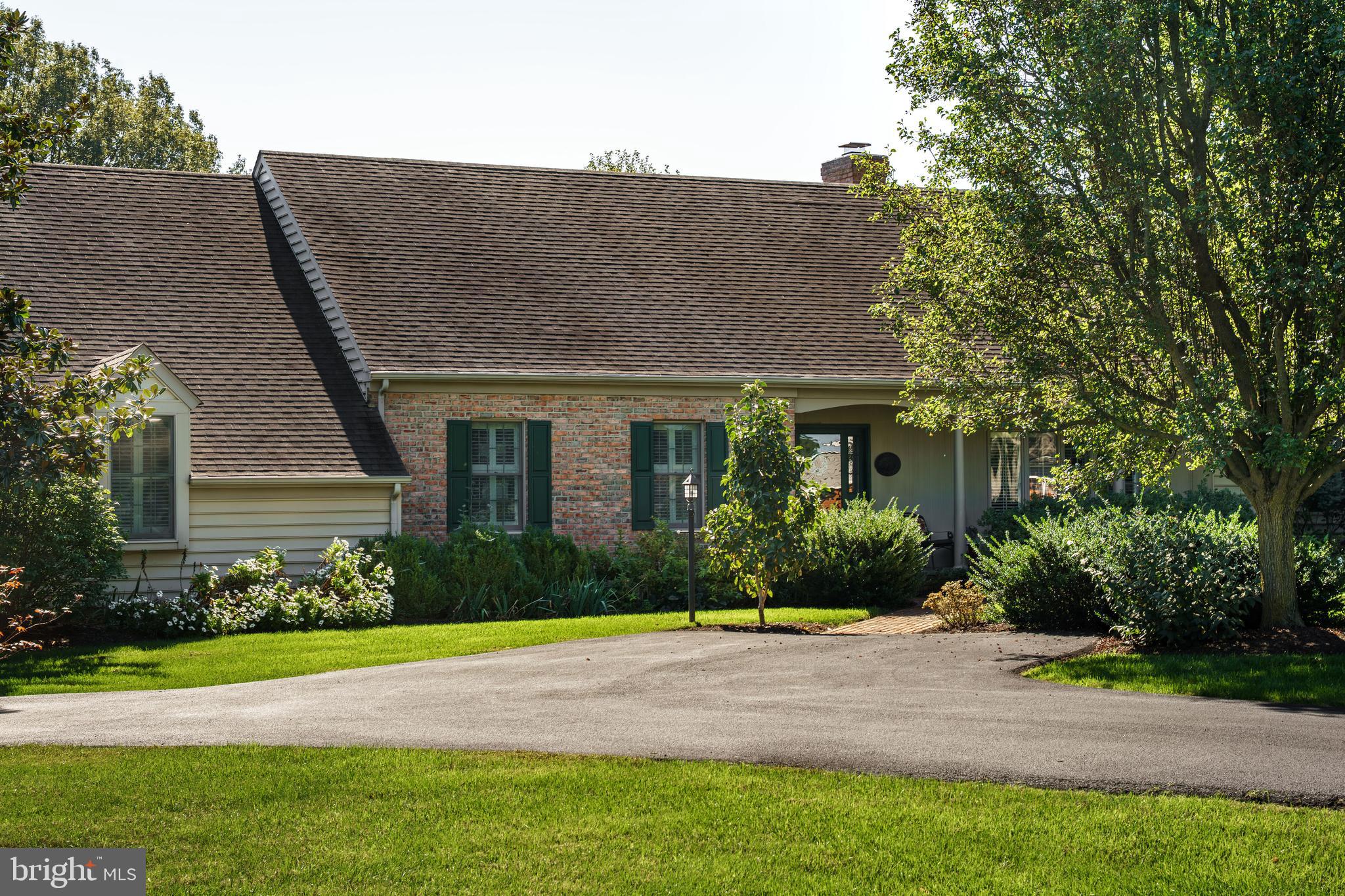 HEATHER HEIGHTS - Residential