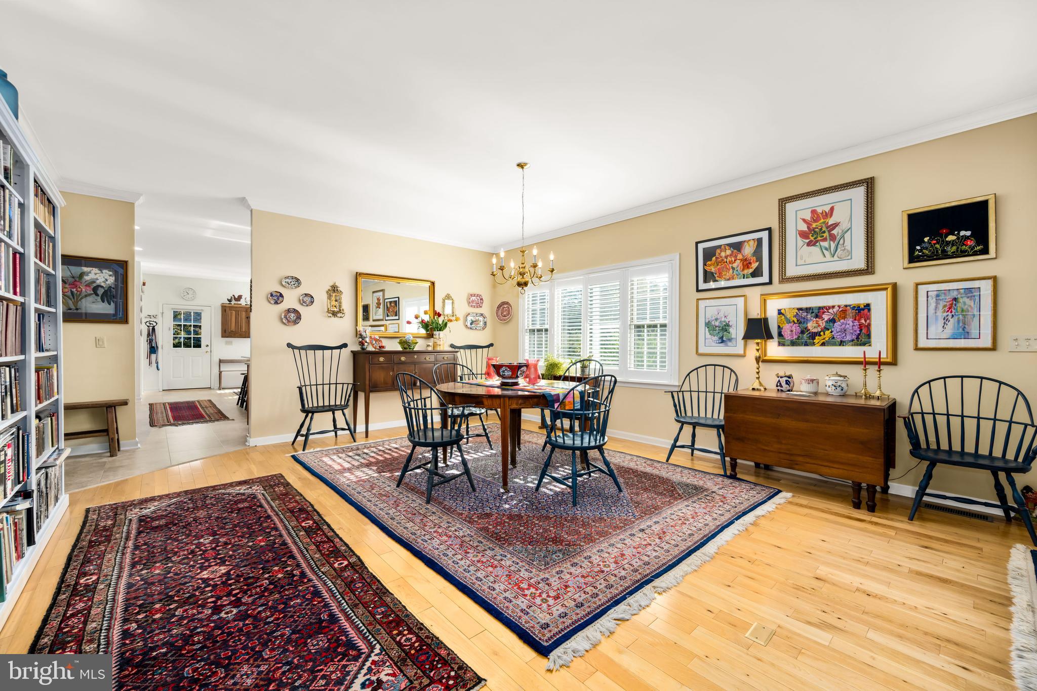 HEATHER HEIGHTS - Residential