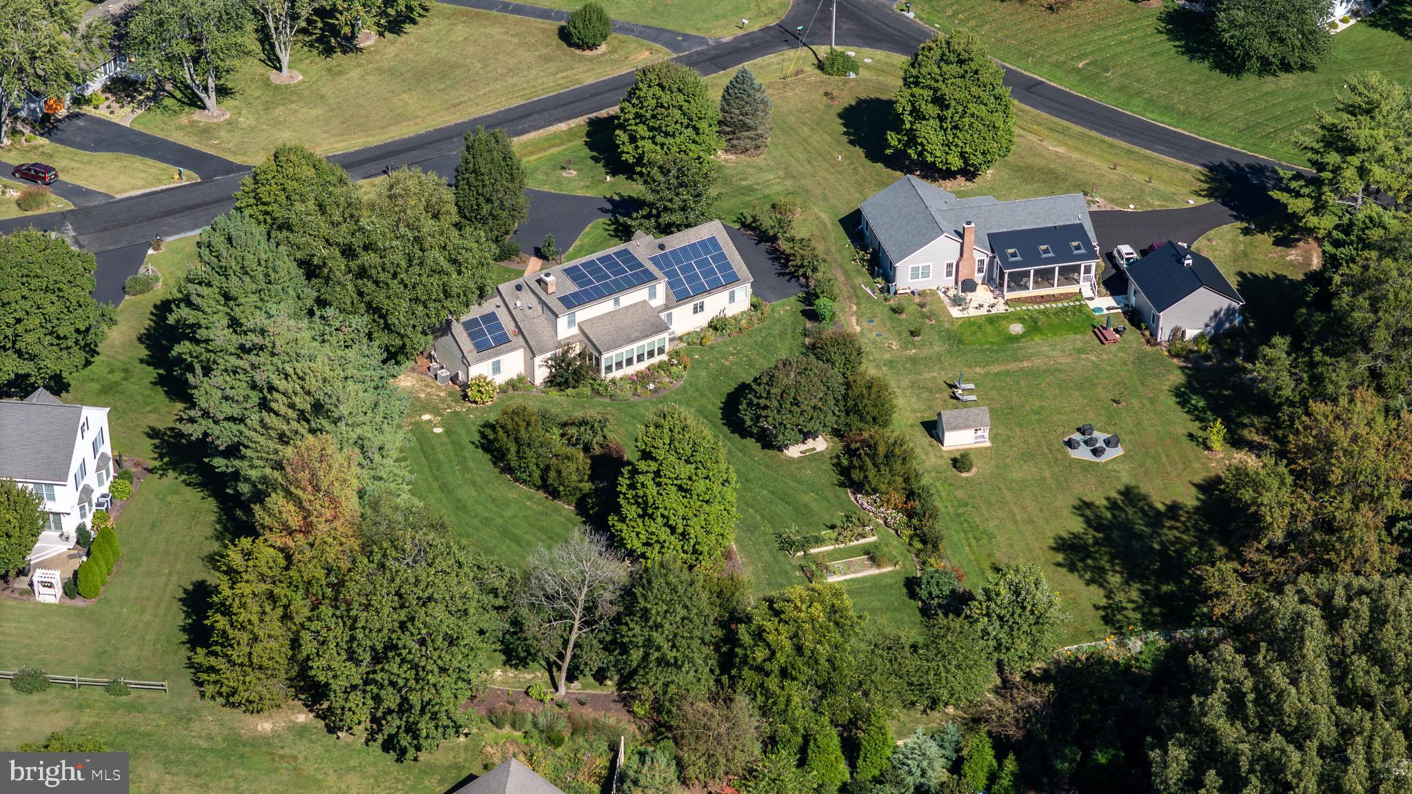 HEATHER HEIGHTS - Residential