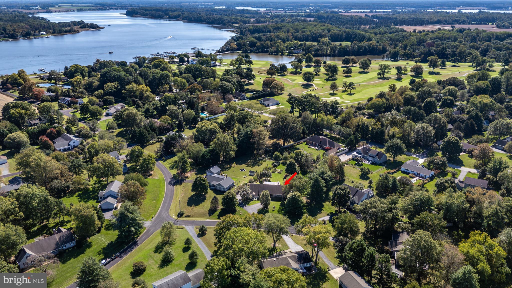 HEATHER HEIGHTS - Residential