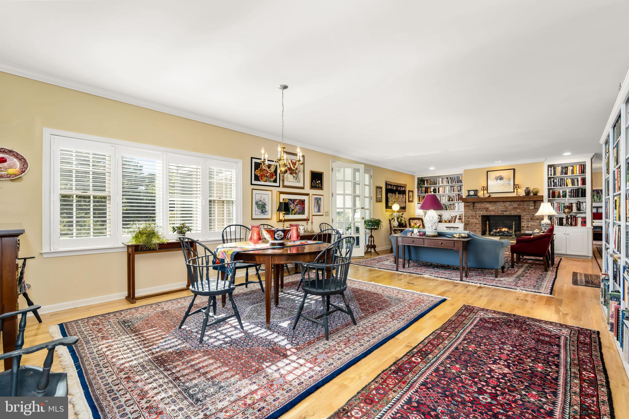 HEATHER HEIGHTS - Residential