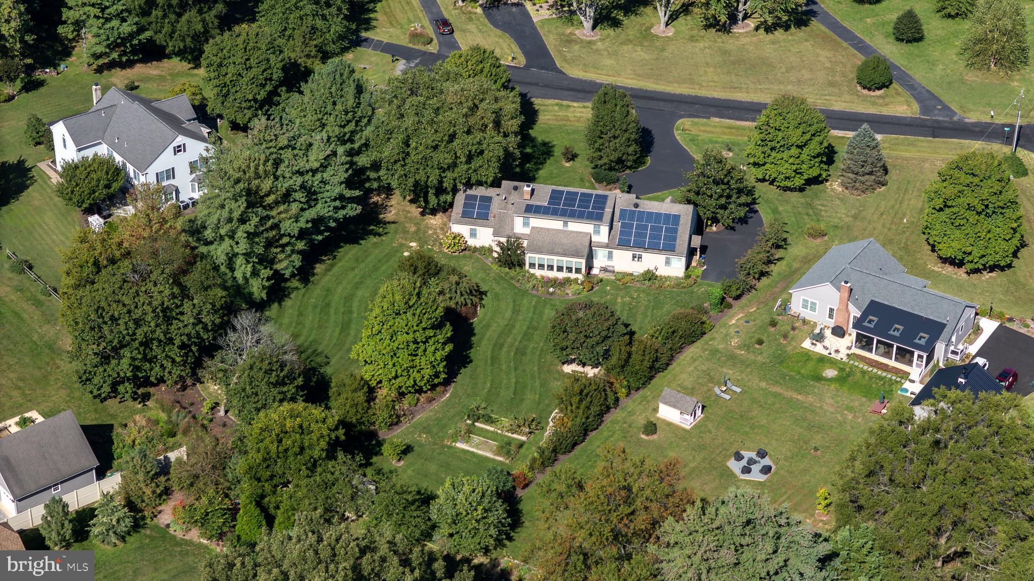 HEATHER HEIGHTS - Residential