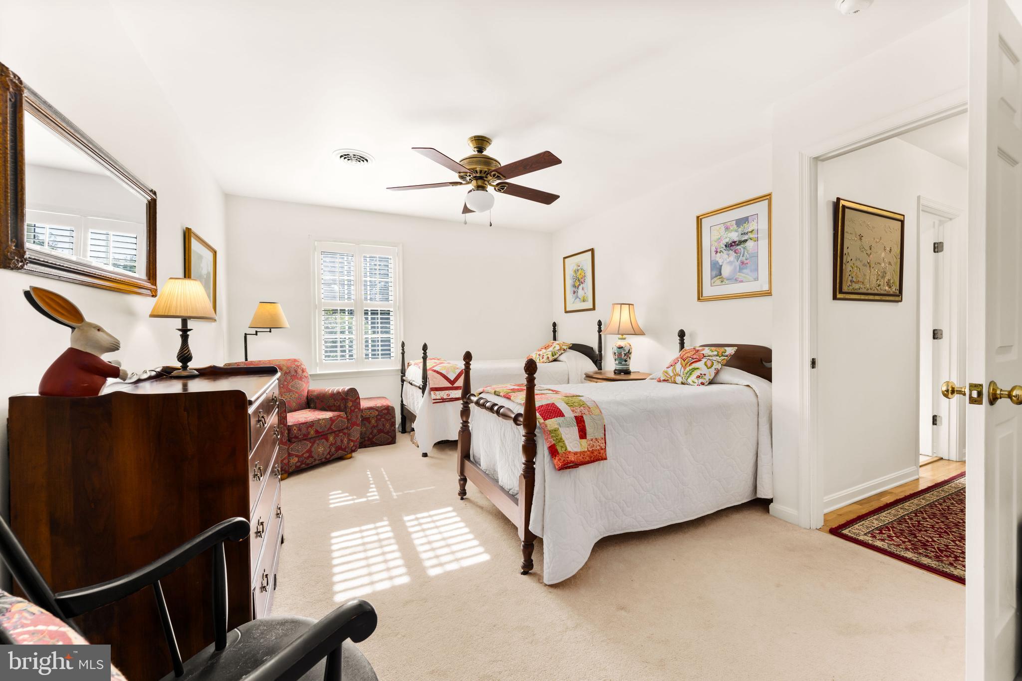 HEATHER HEIGHTS - Residential