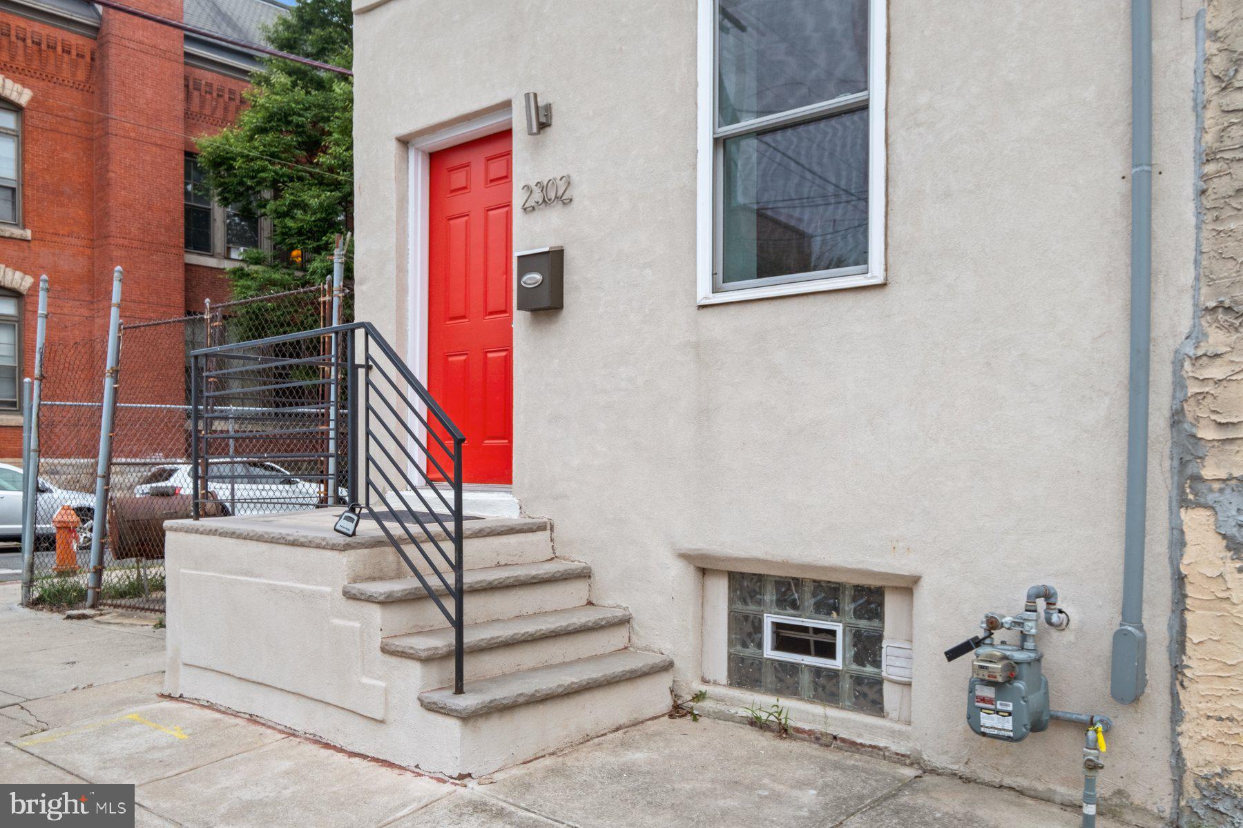 POINT BREEZE - Residential