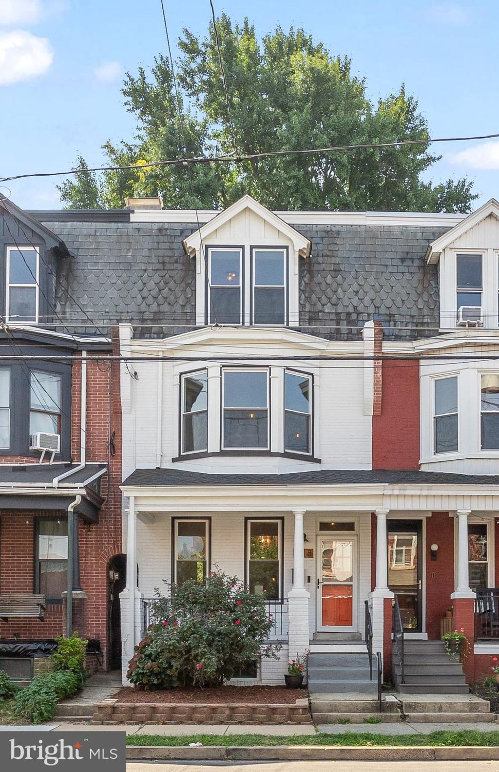 Photo of 238 E Clay Street, Lancaster, PA 17602 (MLS # PALA2056356)