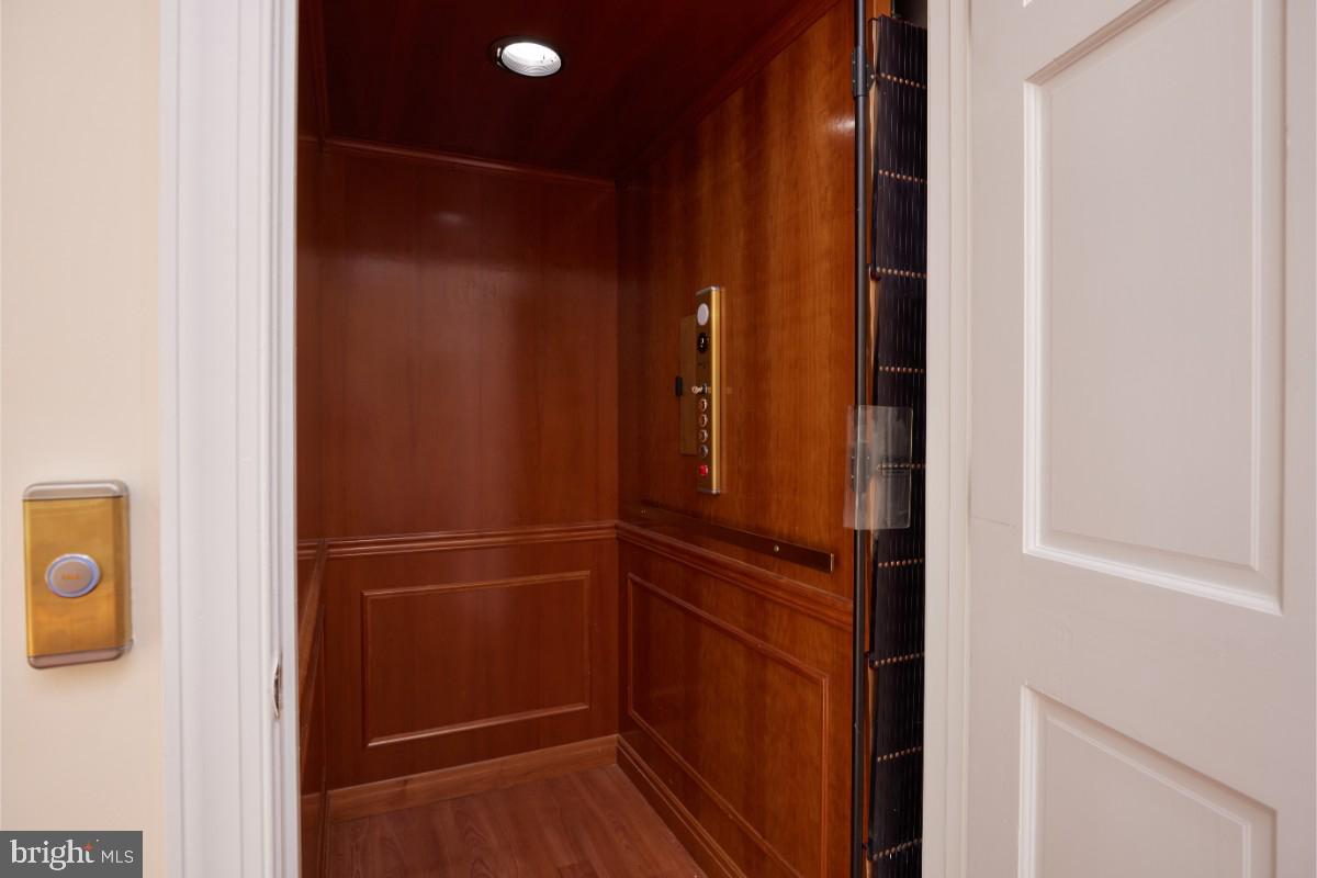 PENROSE - Residential