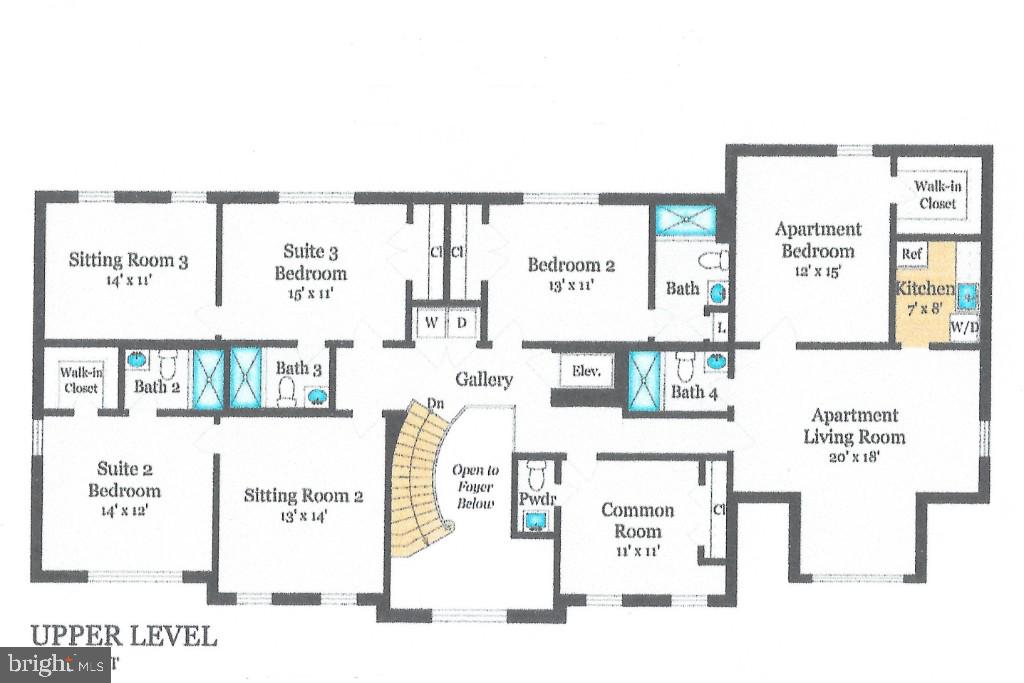 PENROSE - Residential
