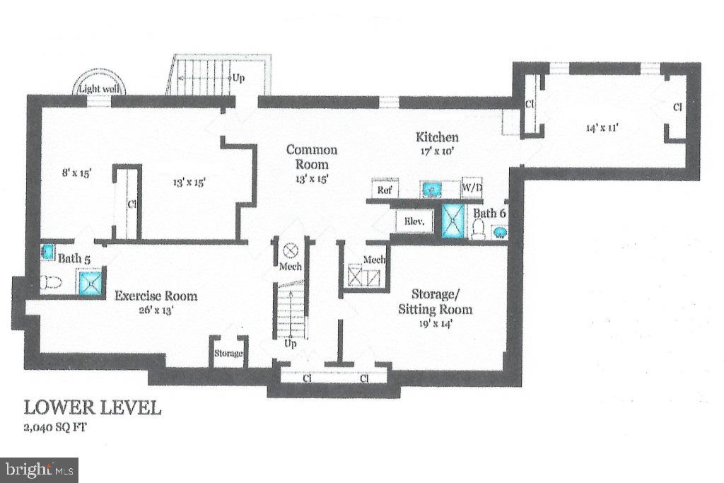 PENROSE - Residential