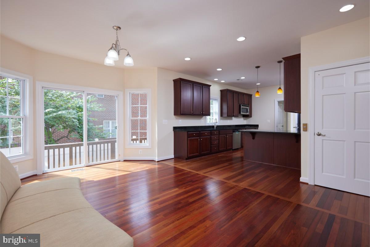 PENROSE - Residential