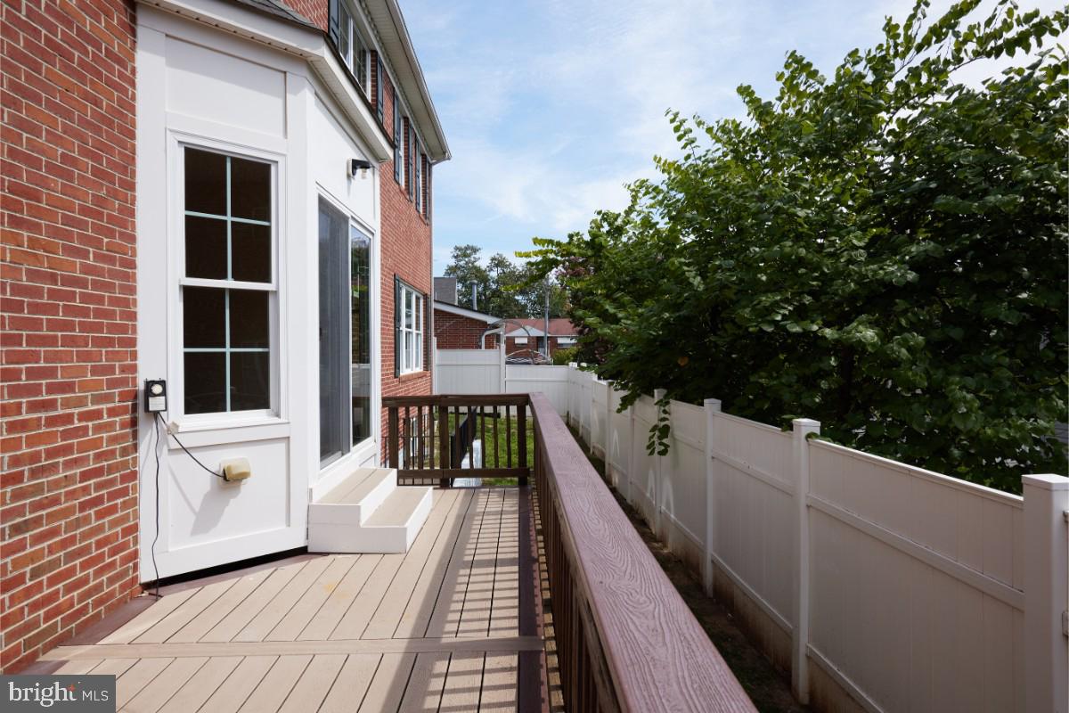 PENROSE - Residential