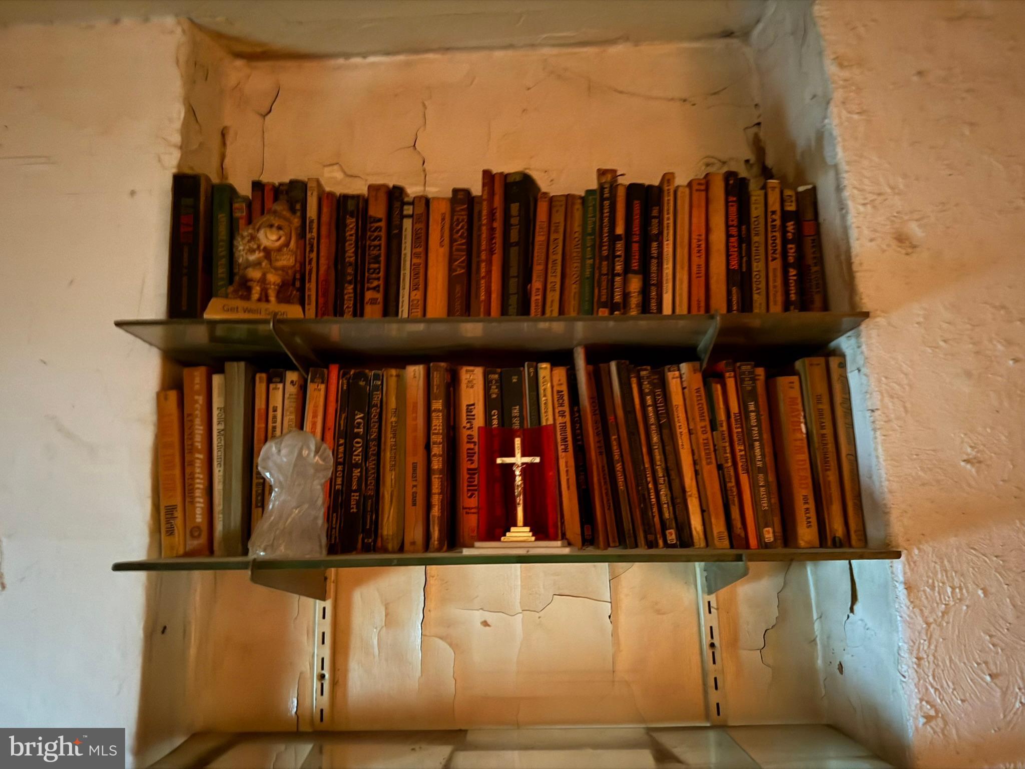 MANTUA - Residential