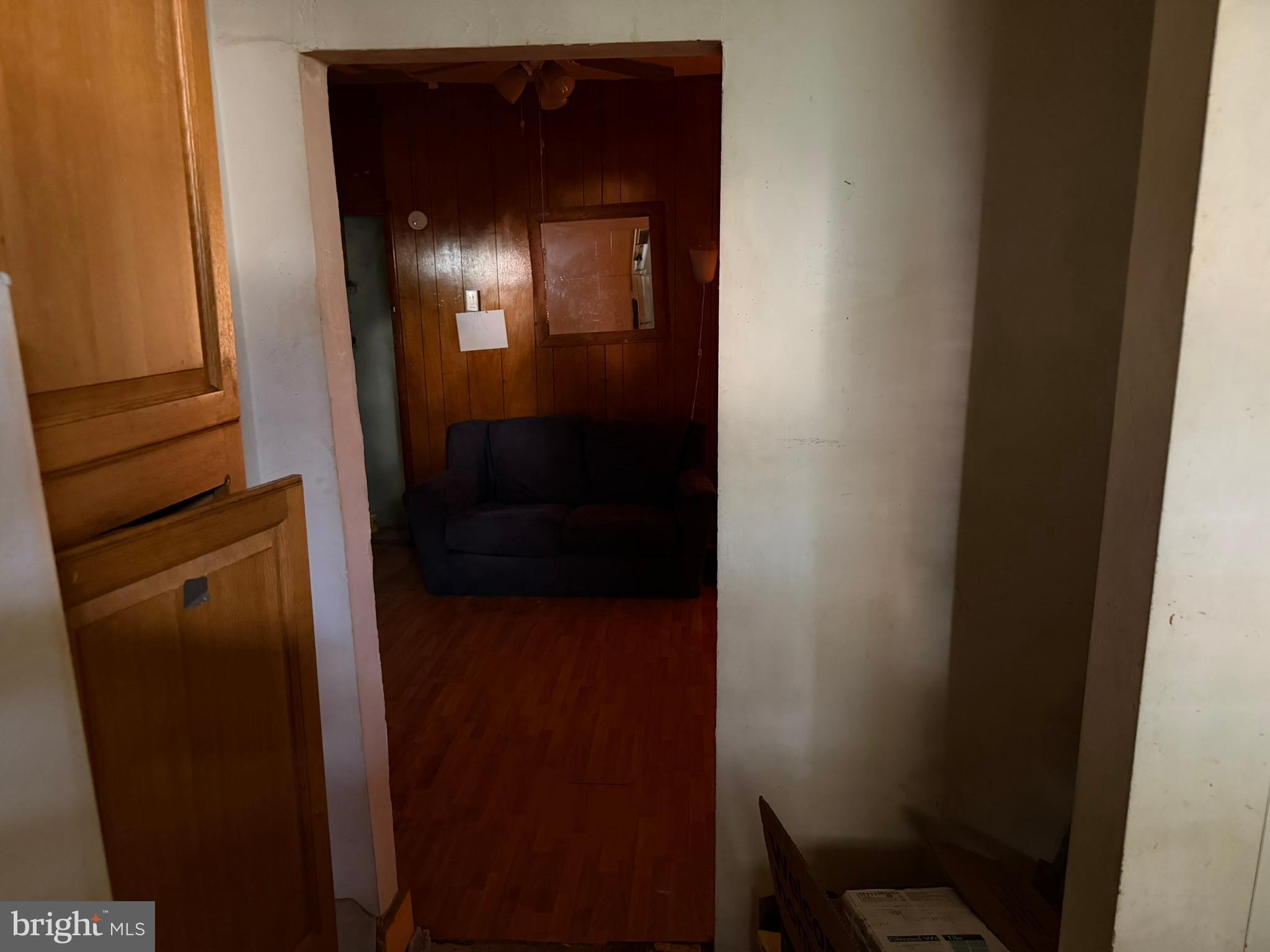 MANTUA - Residential