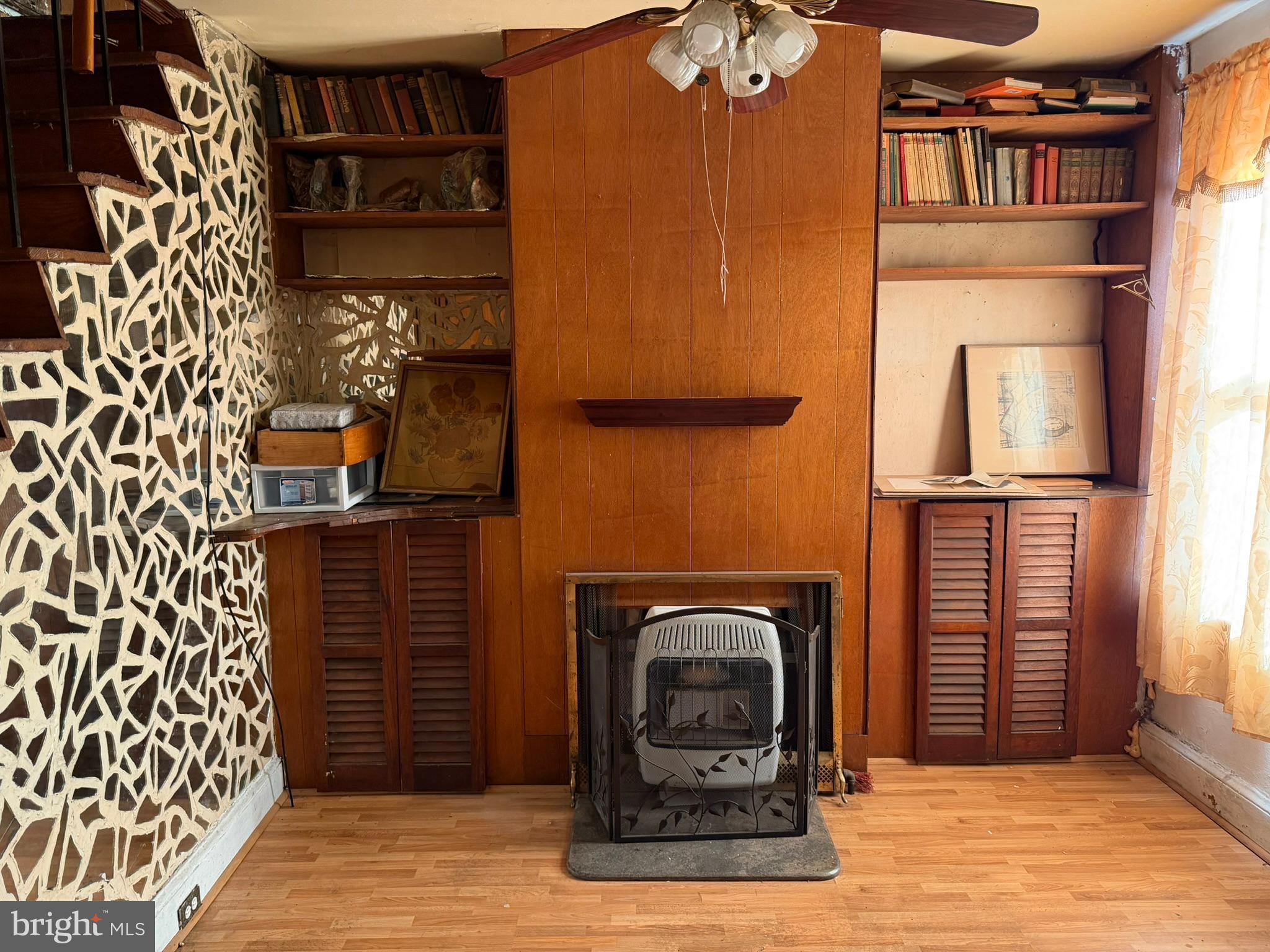 MANTUA - Residential