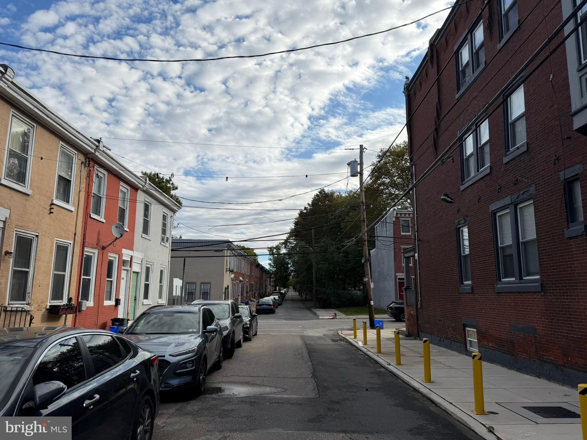 MANTUA - Residential