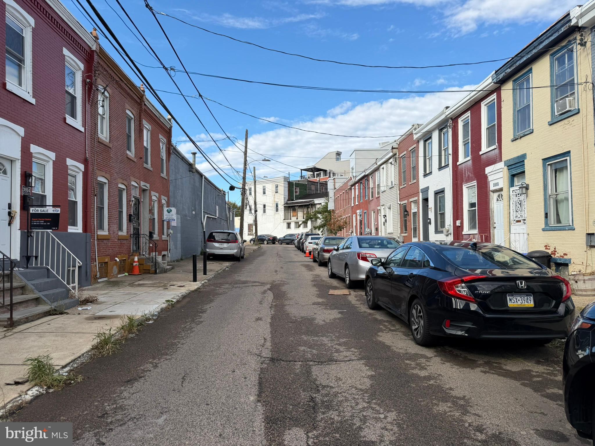 MANTUA - Residential