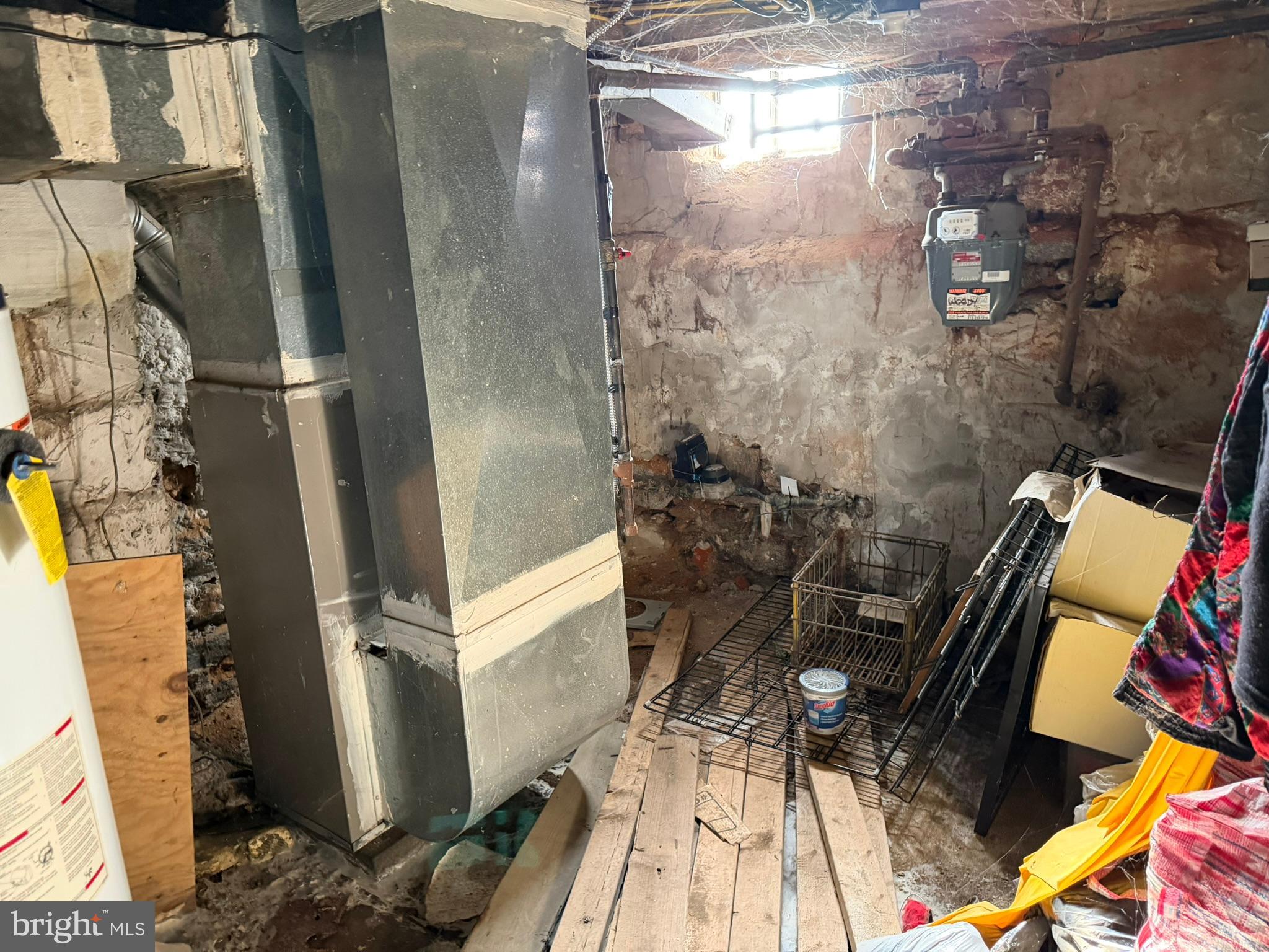 MANTUA - Residential