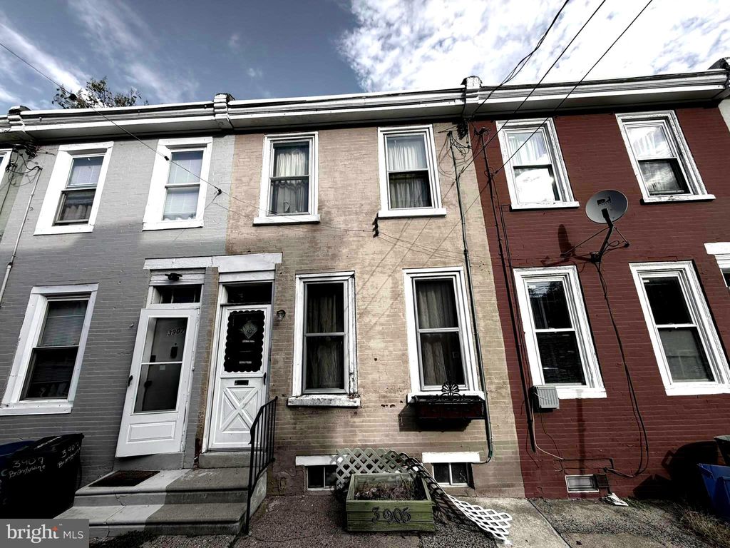 Photo of 3905 Brandywine Street, PHILADELPHIA, PA 19104 (MLS # PAPH2553132)