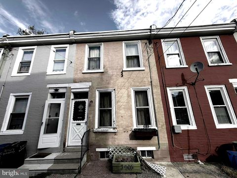3905 BRANDYWINE STREET PHILADELPHIA PA 19104