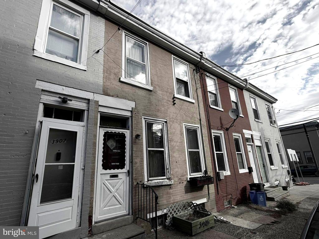 Photo of 3905 Brandywine Street, PHILADELPHIA, PA 19104 (MLS # PAPH2553132)