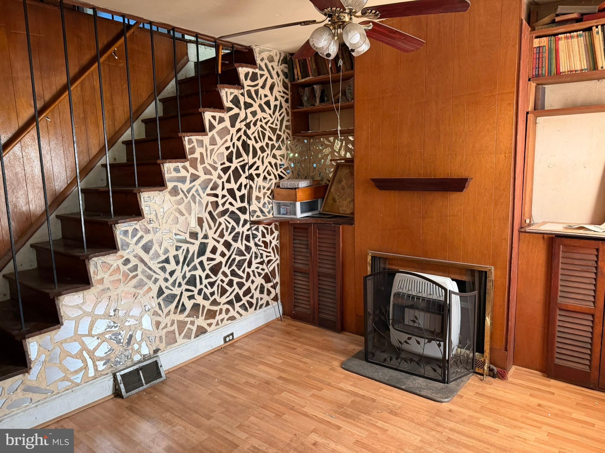 MANTUA - Residential