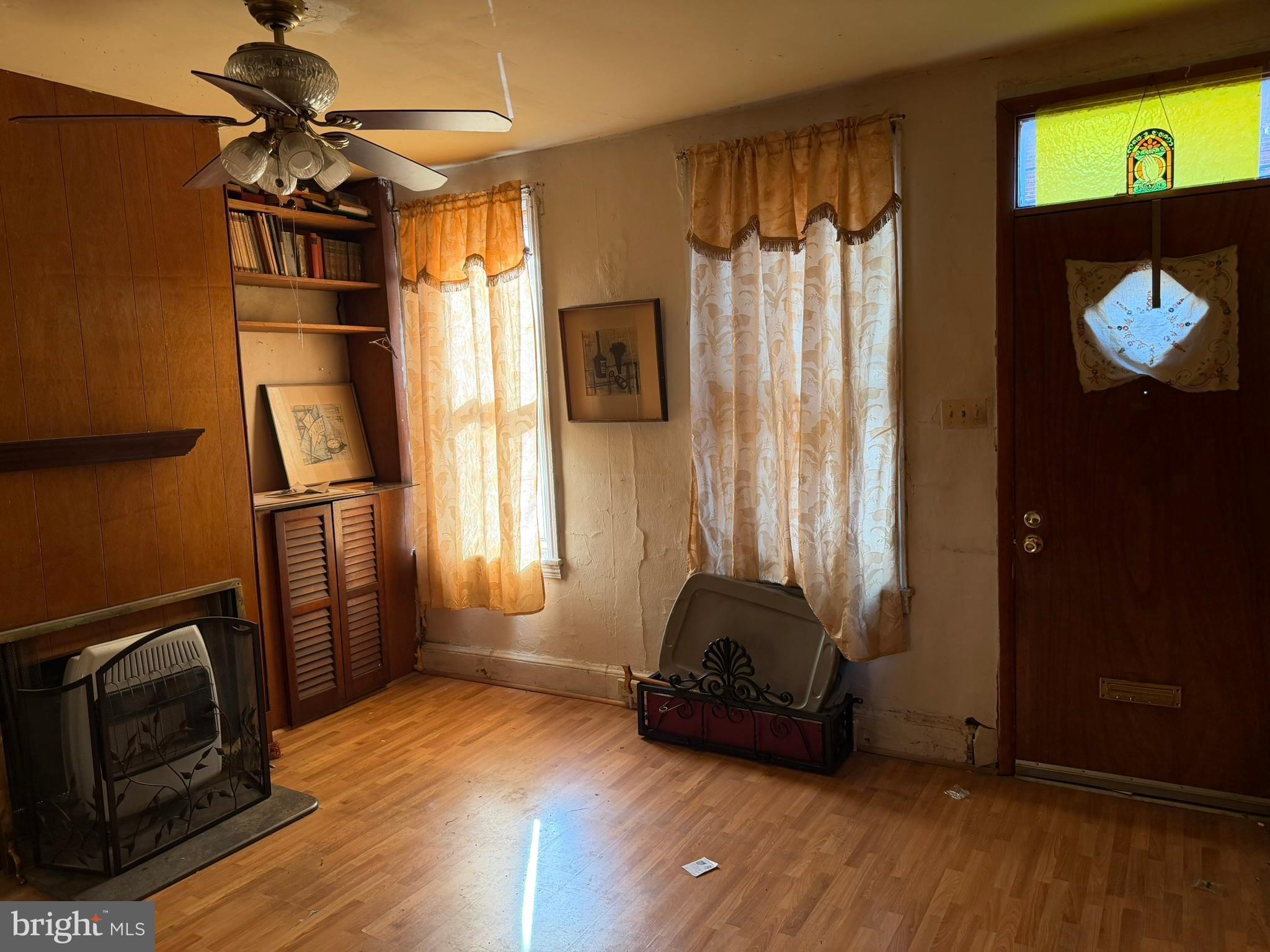 MANTUA - Residential