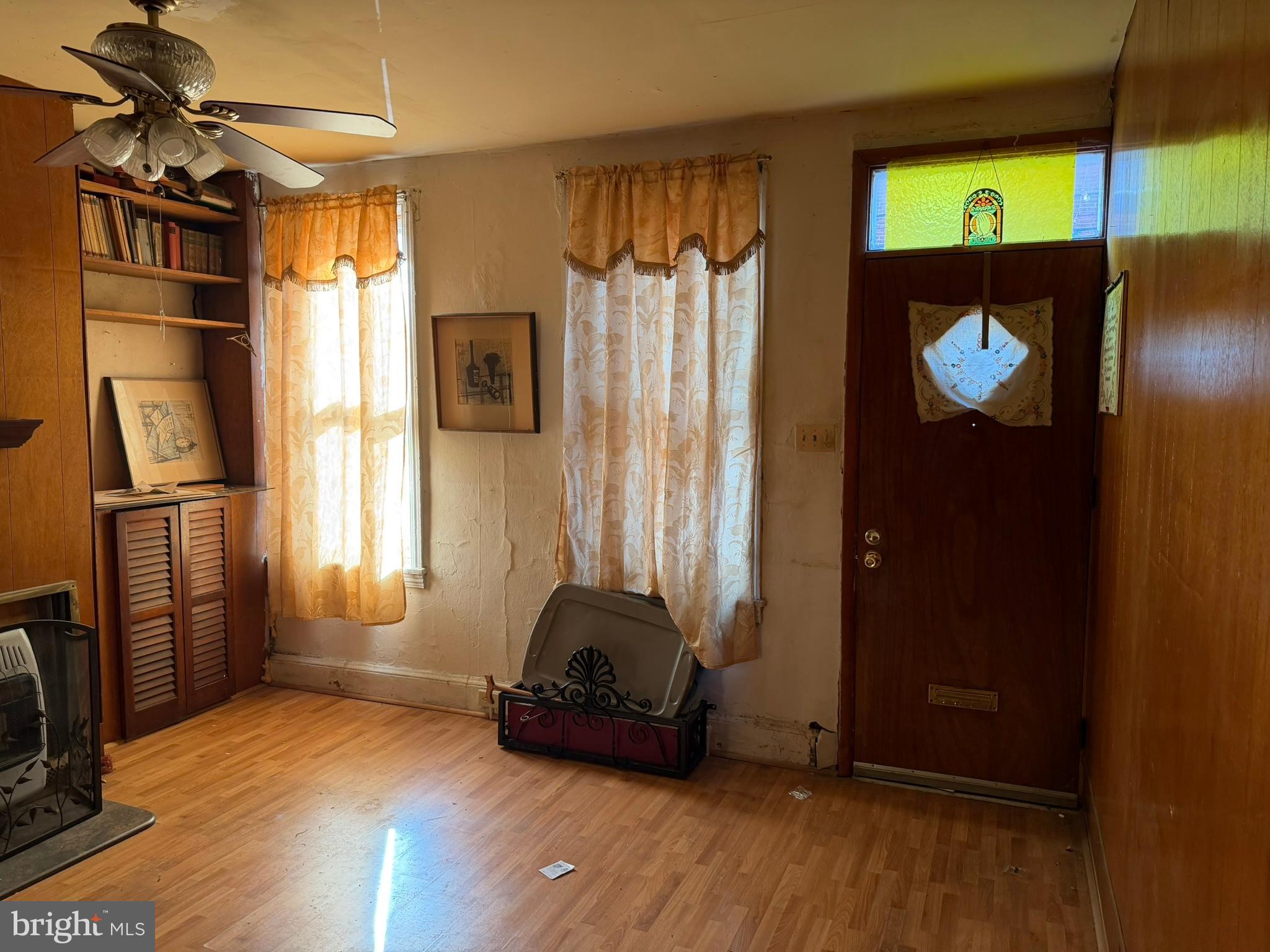 MANTUA - Residential