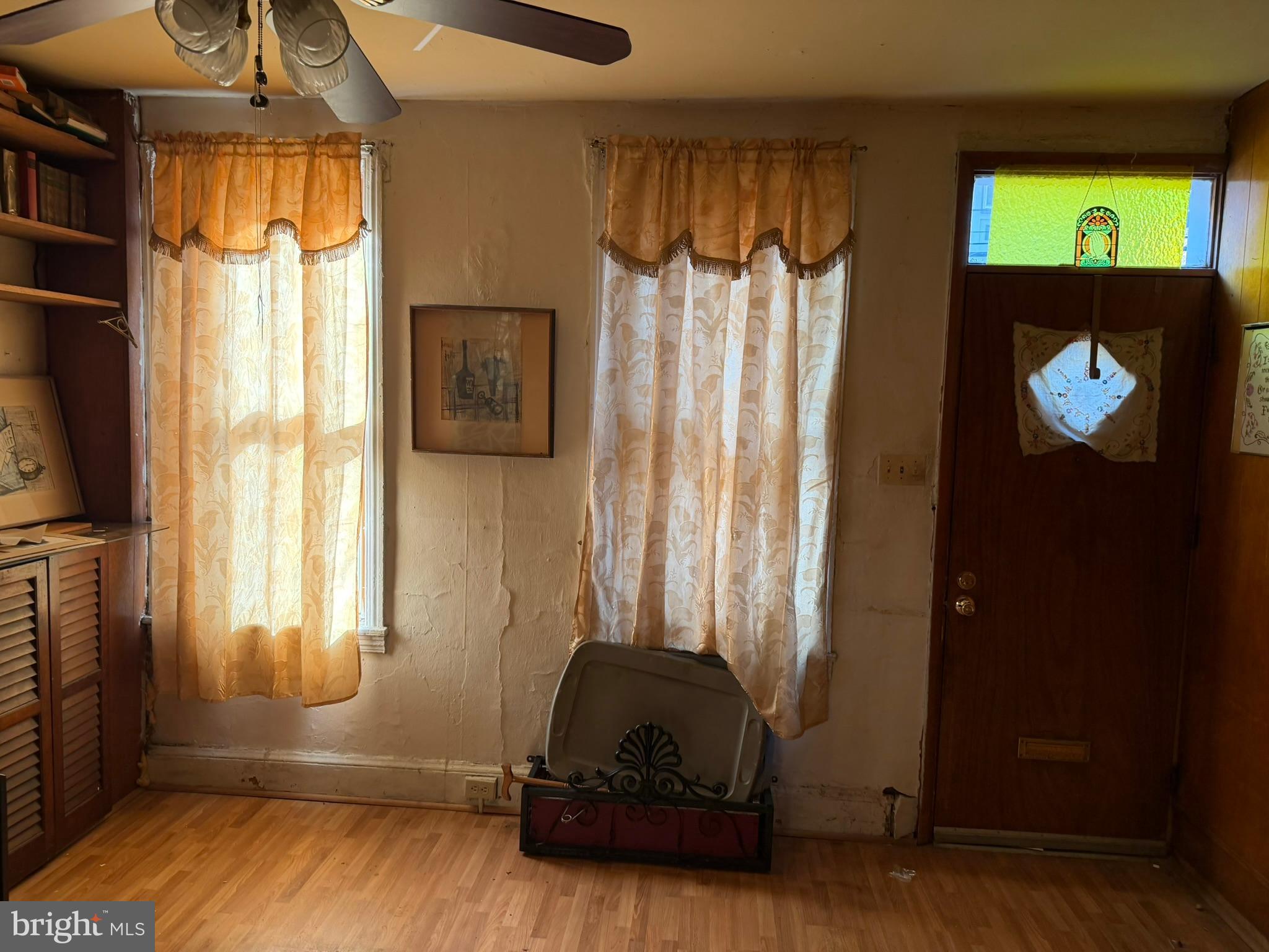 MANTUA - Residential