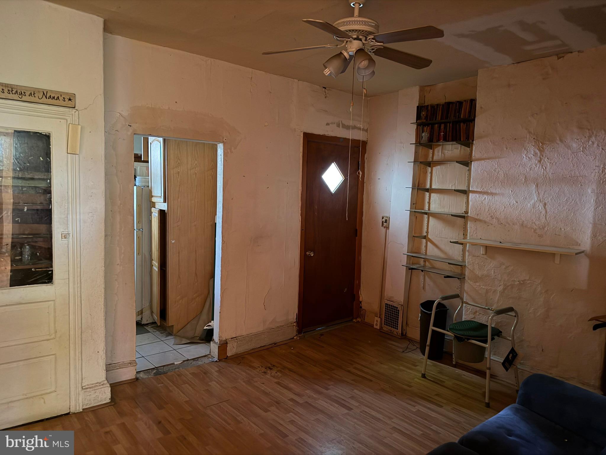 MANTUA - Residential