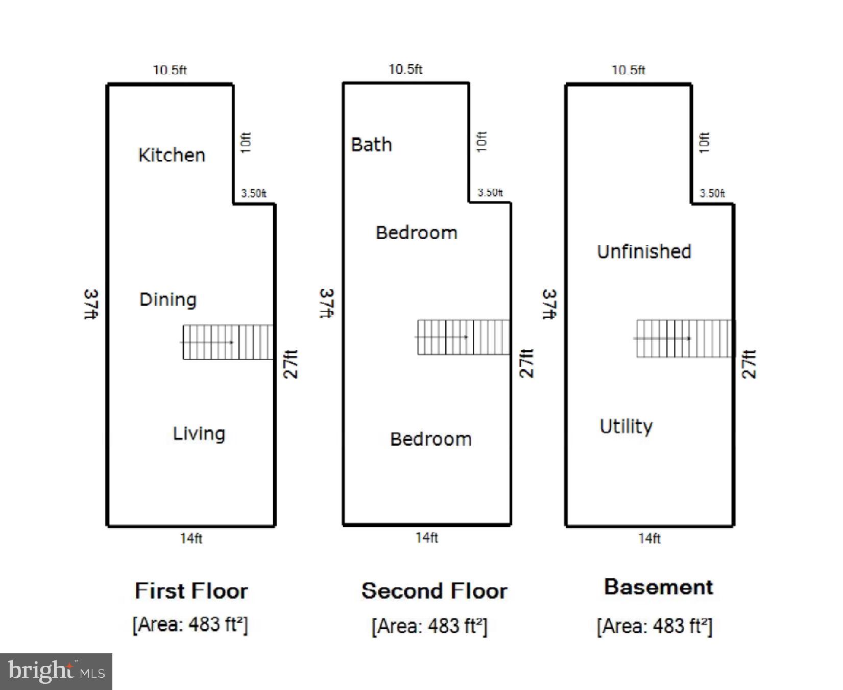 MANTUA - Residential