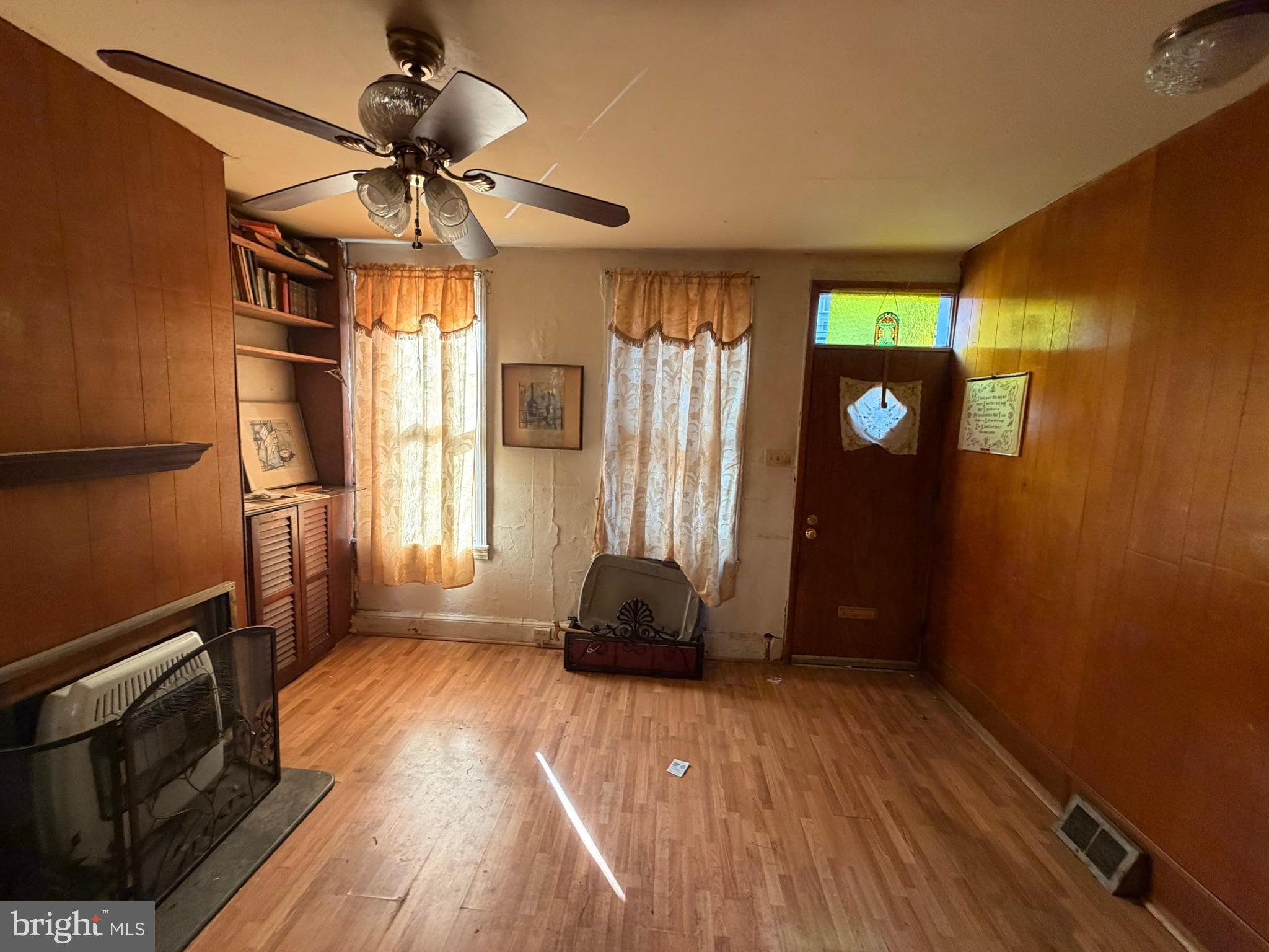 MANTUA - Residential