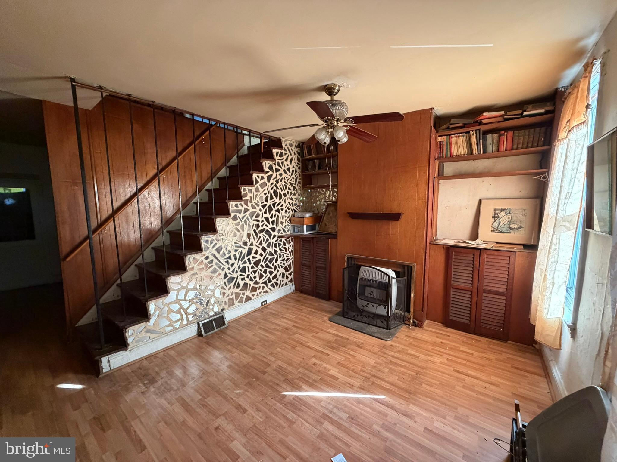 MANTUA - Residential