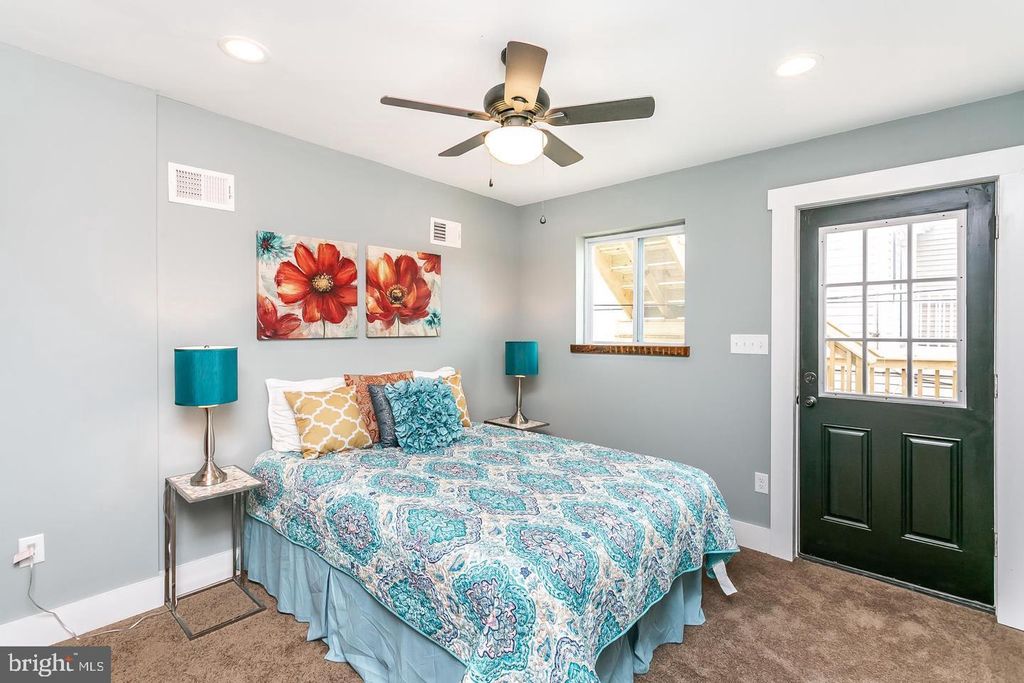 Photo of 230 E Barney Street, BALTIMORE, MD 21230 (MLS # MDBA2200096)