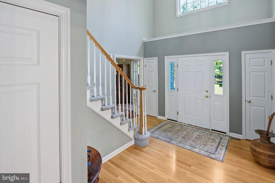 3 TRANQUILITY COURT