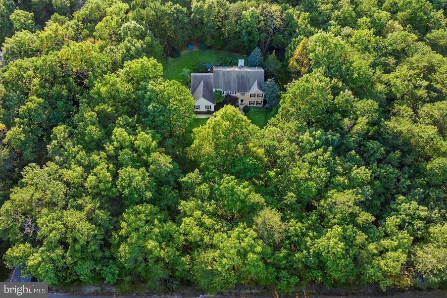 3 TRANQUILITY COURT