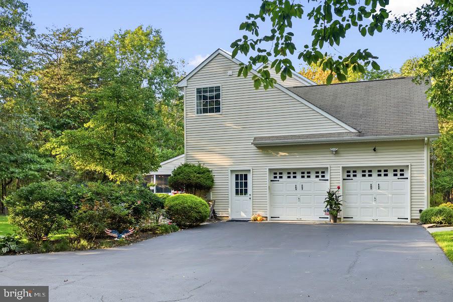 3 TRANQUILITY COURT