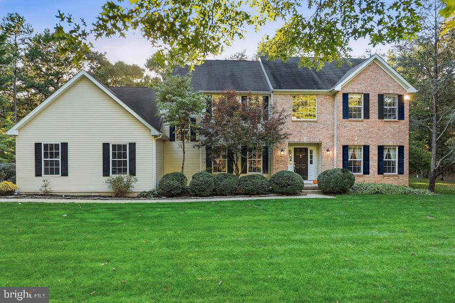3 TRANQUILITY COURT