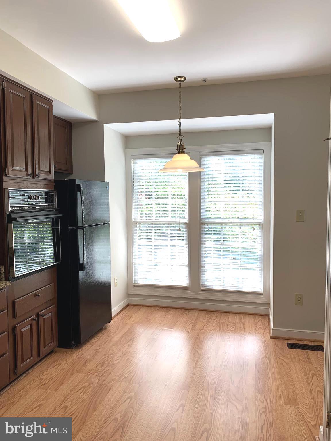 NORTH POTOMAC - Residential Lease