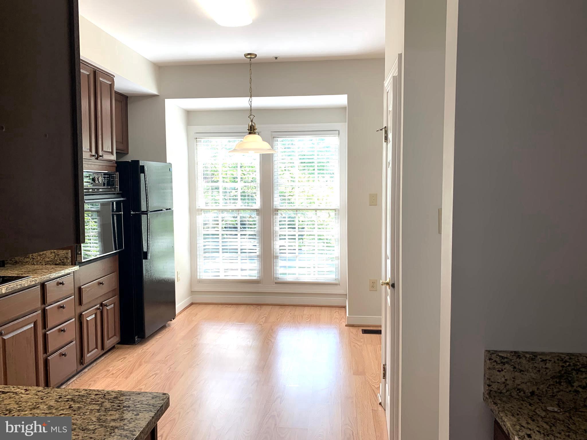 NORTH POTOMAC - Residential Lease