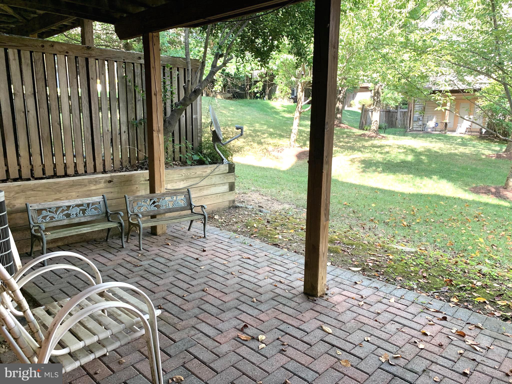 NORTH POTOMAC - Residential Lease