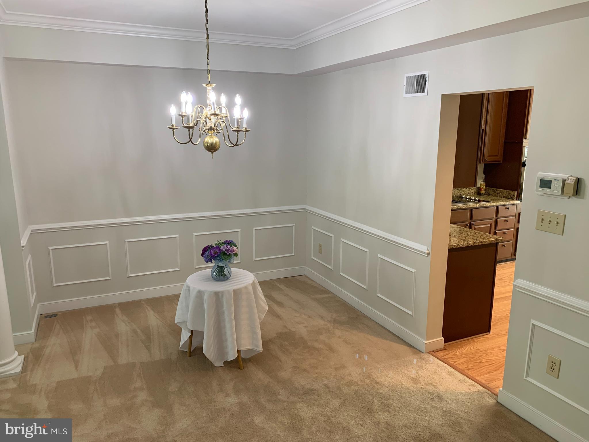 NORTH POTOMAC - Residential Lease