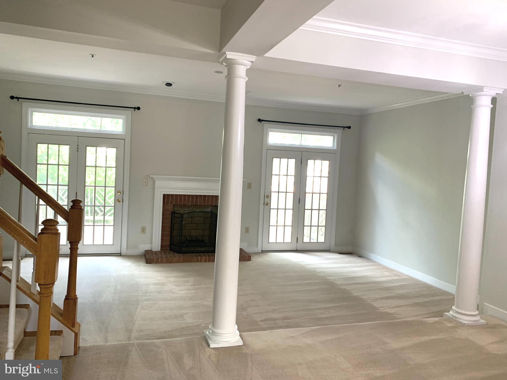 NORTH POTOMAC - Residential Lease