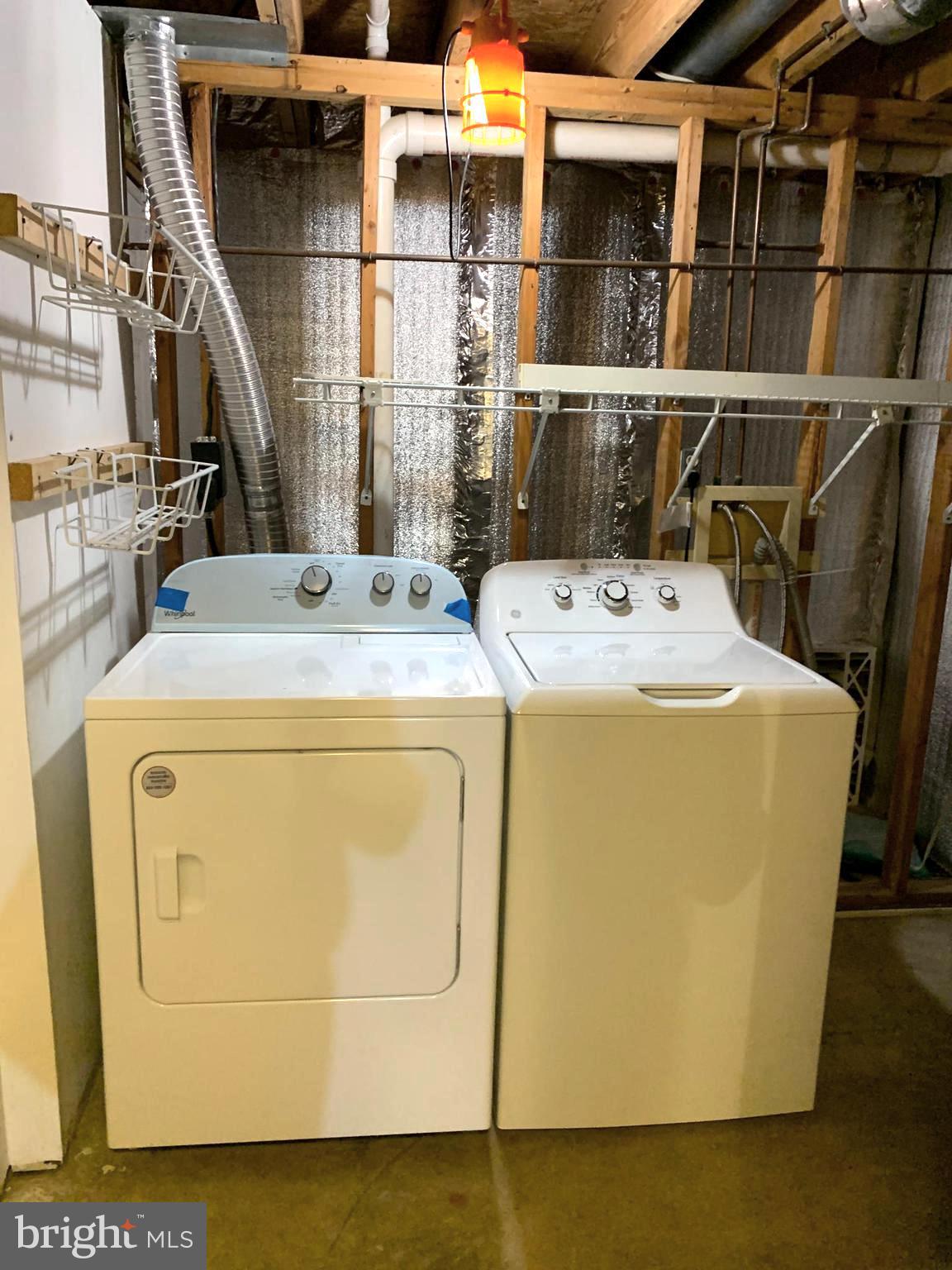 NORTH POTOMAC - Residential Lease