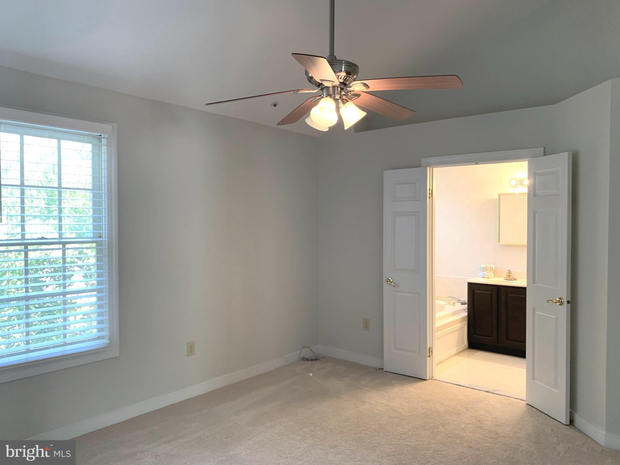 NORTH POTOMAC - Residential Lease