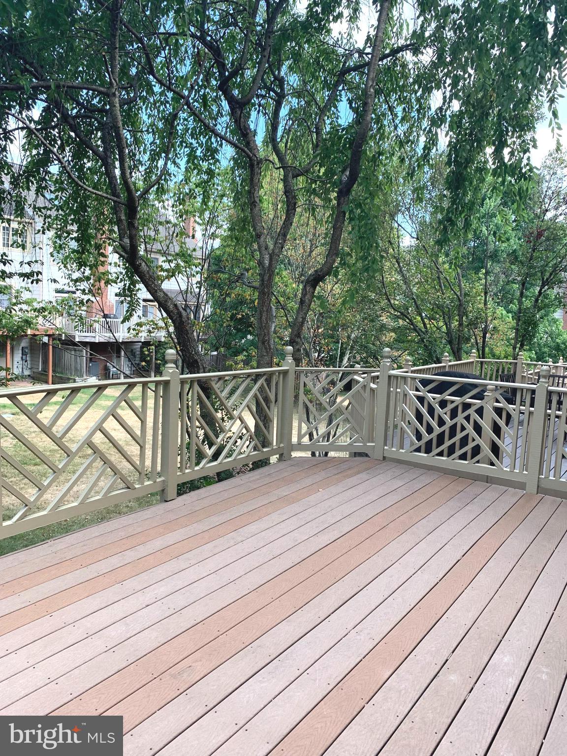 NORTH POTOMAC - Residential Lease