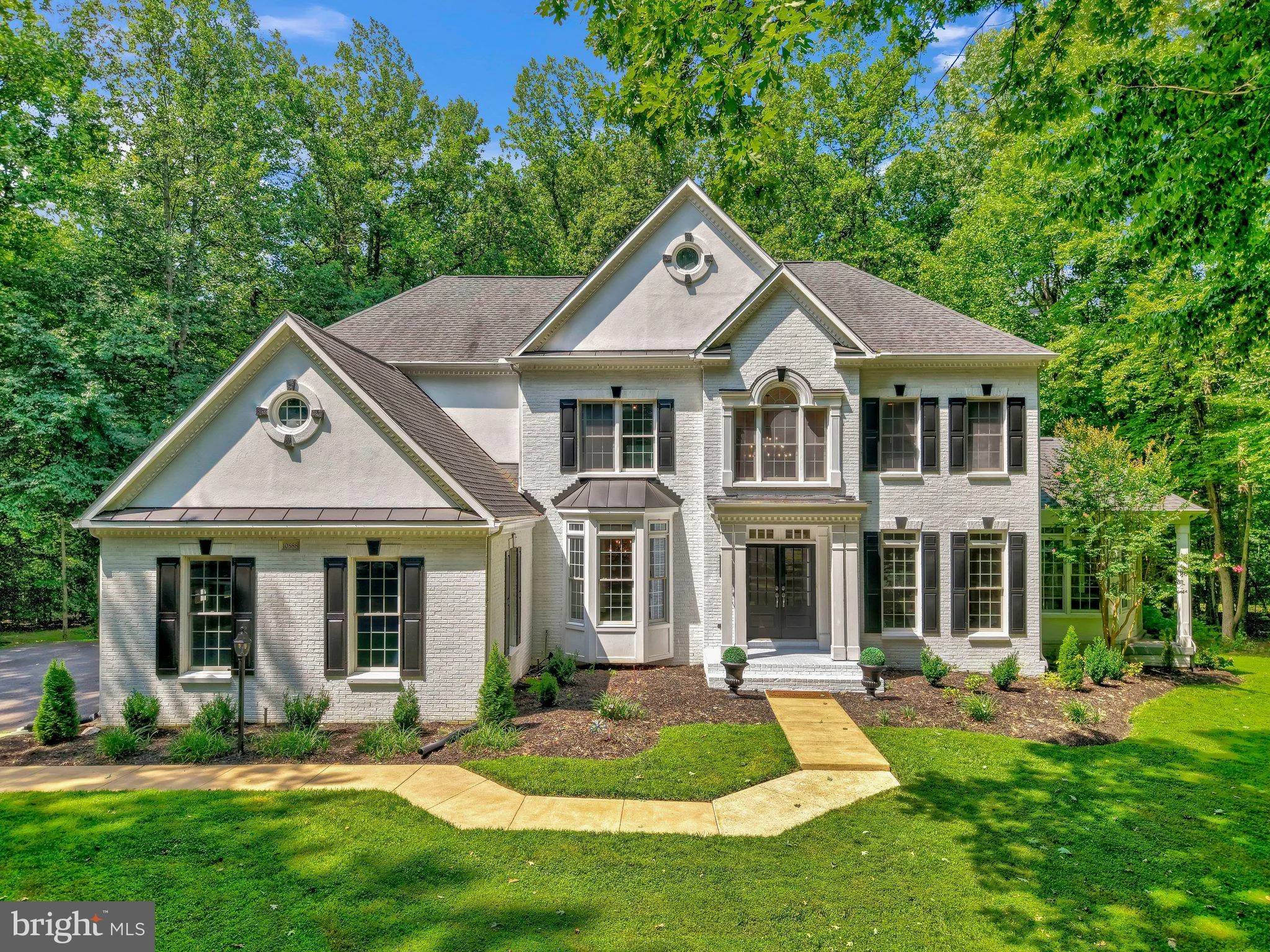 10588 Canterberry Road, Fairfax Station, VA, 22039