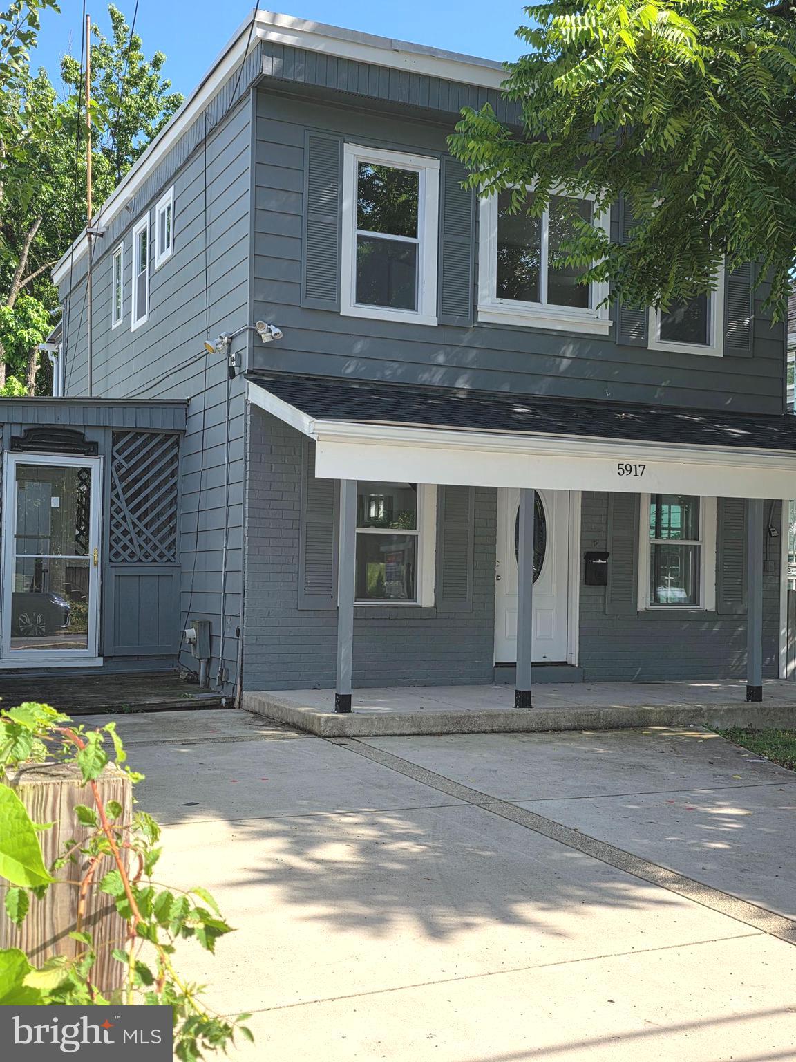 5917 CROWN STREET