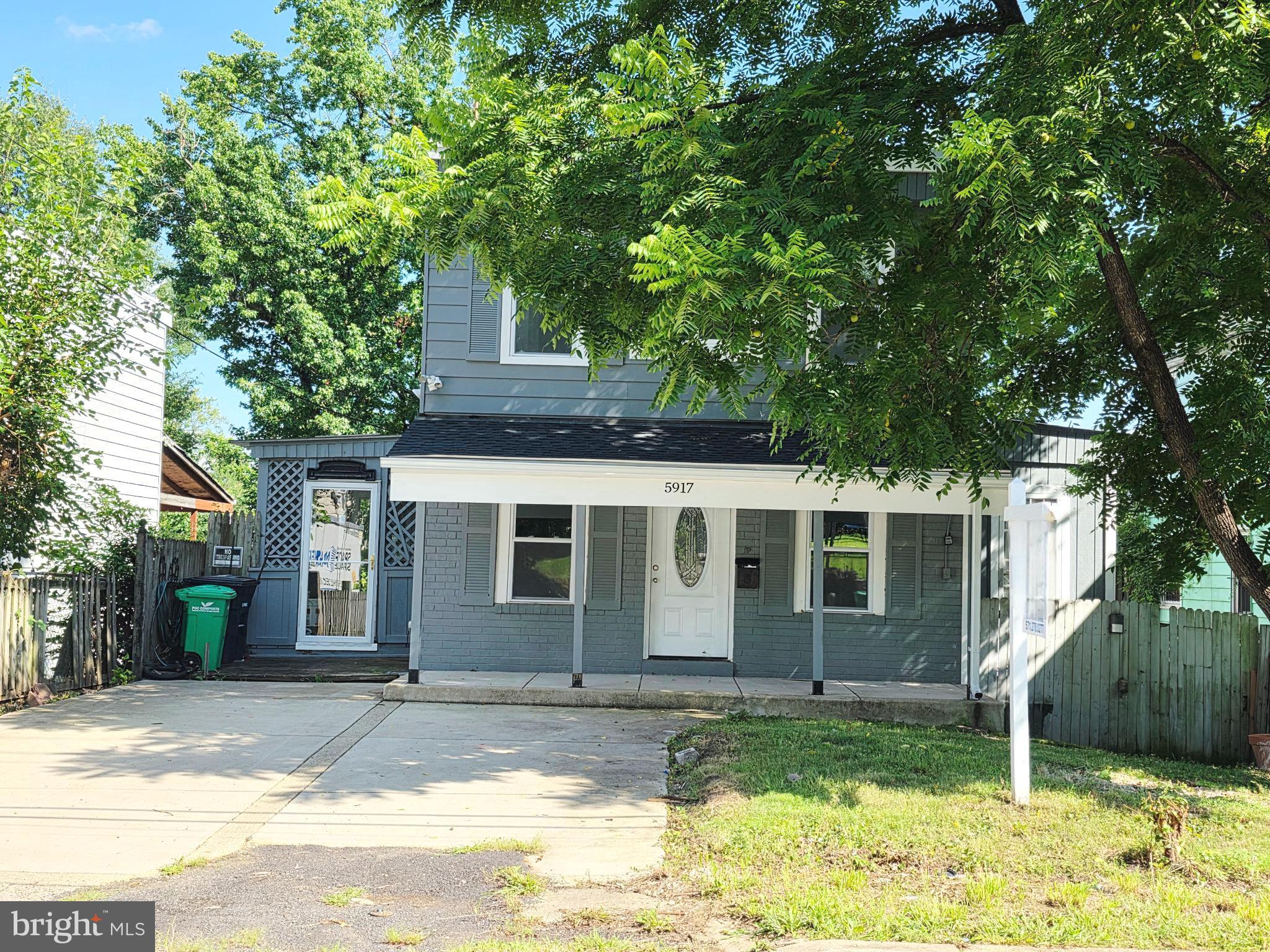 5917 CROWN STREET