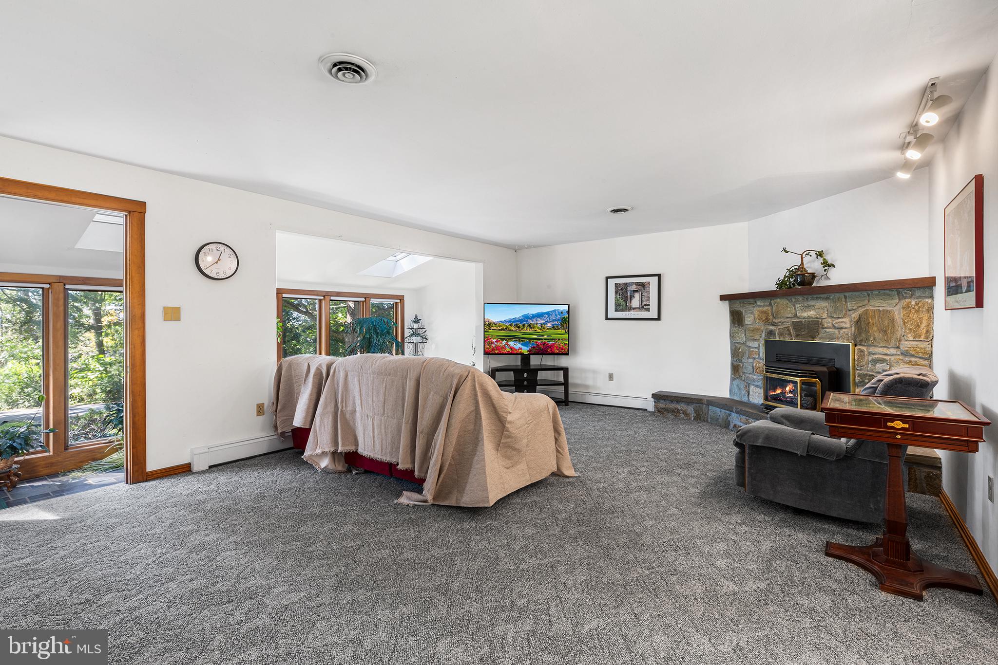 91 NEWLIN ROAD
