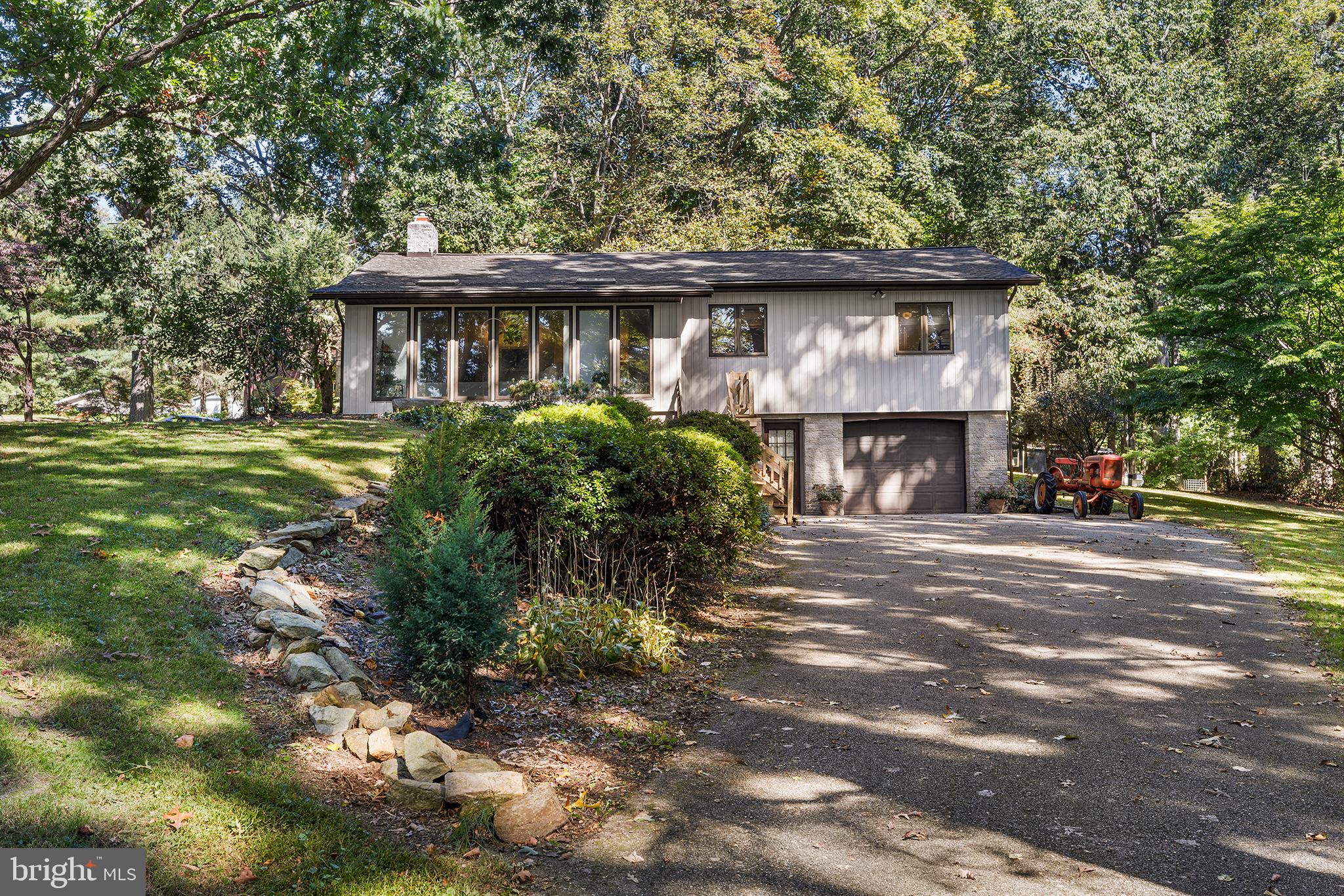 91 NEWLIN ROAD
